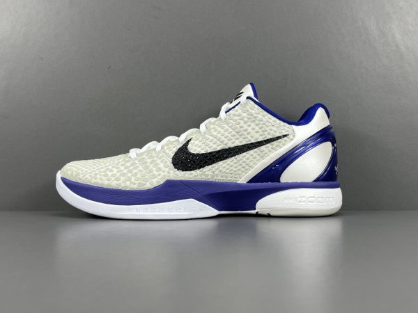 Nike Kobe 6 Protro “Italian Camo” - Image 2