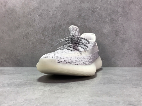 Yeezy Boost 350 V2 ‘Static Reflective’ - Image 3