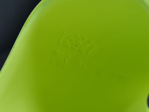 Yeezy Slide ‘Glow Green’ - Image 8