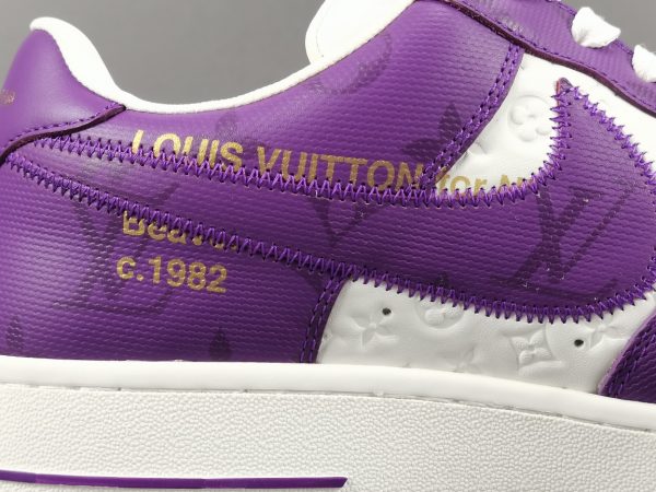 L* X NiKe Air Force 1 Low - Image 13