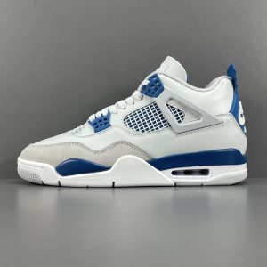 Jordan Air Jordan 4 “Military Blue ＂