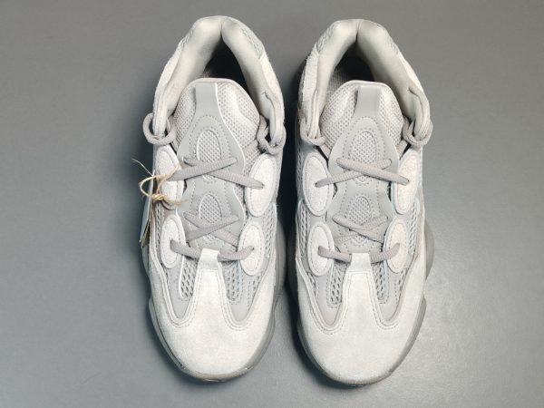 Yeezy 500 ‘Ash Grey’ - Image 8