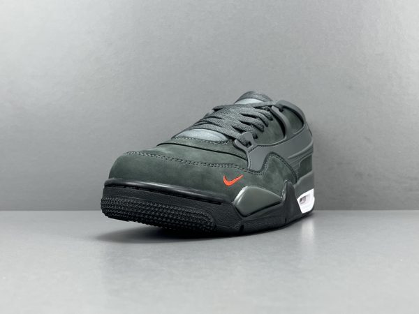 Nigel Sylvester x Jordan Air Jordan 4 RM SP “Anthracite” - Image 3