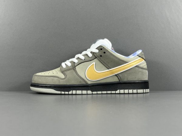 Concepts x NK SB Dunk Low - Image 2