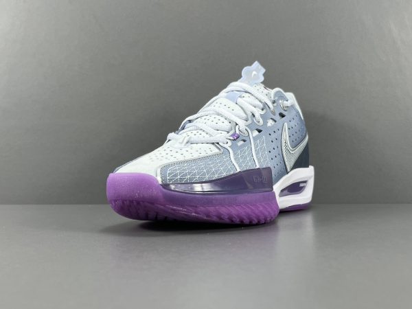 Nike Air Zoom G.T.Cut 3 “Be True To Her School ＂ - Image 3