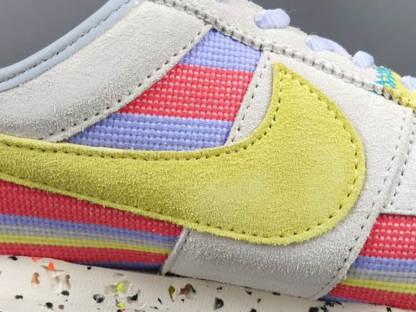 Union LA x Nike Cortez SP ＂Lemon Frost＂ - Image 13