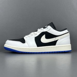 Jordan Air Jordan 1 Low”Quai 54″