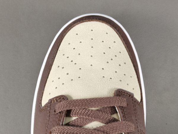 Nike DUNK Low  “Plum Ecipse “ - Image 9