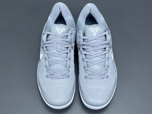 Nike Kobe 8 Protro “Halo” - Image 4