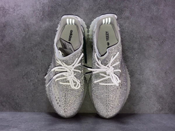 Yeezy Boost 350 V2 ‘Static Reflective’ - Image 9