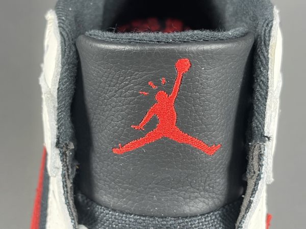 Travis Scott  x Jordan Jumpman Jack TR “University Red “ - Image 11