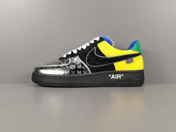 L* X NiKe Air Force 1 Low - Image 11