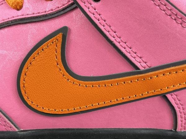 The Powerpuff Girls  x Nike DUNK SB Low - Image 13
