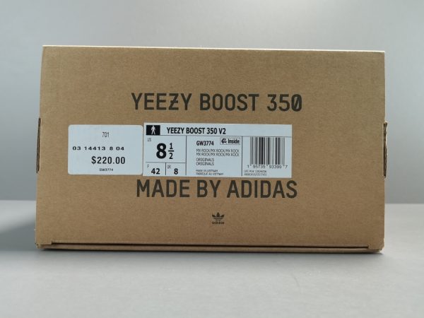 Adidas Yeezy Boost 350 V2 “MX Rock＂ - Image 15