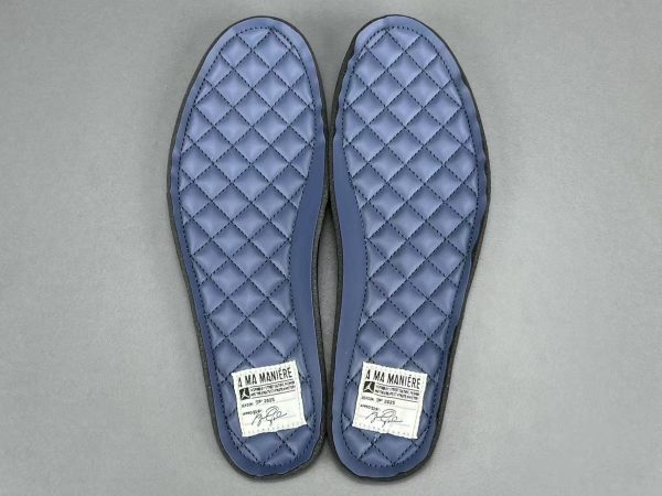 A Ma Maniére x Jordan Air Jordan 3 “DIFFUSED BLUE” - Image 14