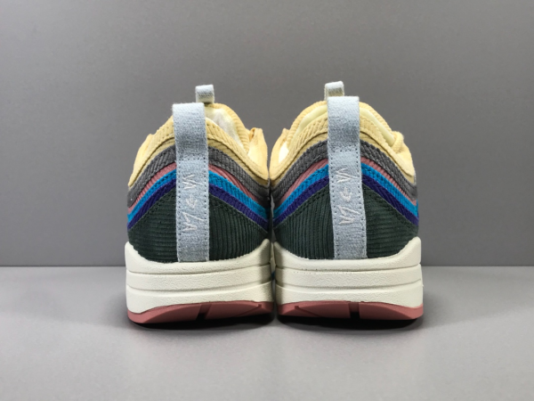 Air Max 1-97 Sean Wotherspoon - Image 6