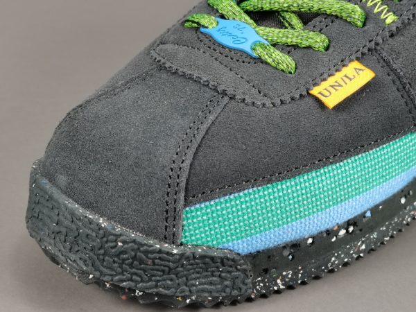 Union LA x Nike Cortez SP ＂Off Noir＂ - Image 10