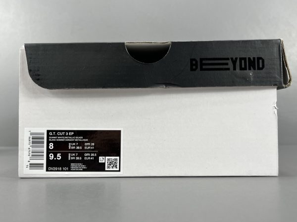 Nike Air Zoom G.T.Cut 3 - Image 17