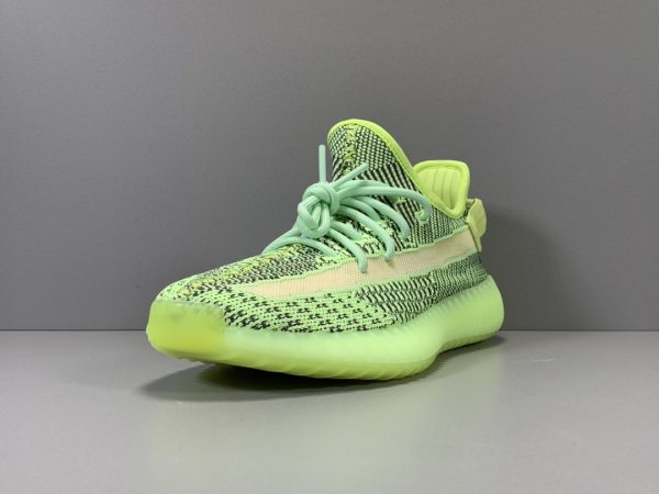 Yeezy Boost 350 V2 ‘Yeezreel Non-Reflective’ - Image 3