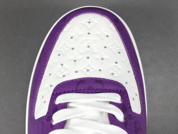 L* X NiKe Air Force 1 Low - Image 9