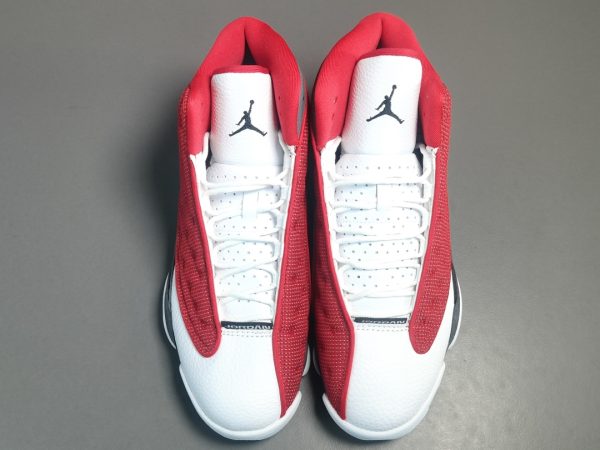 Air Jordan 13 ＂Red Flint＂（GS） - Image 17