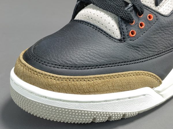 Air Jordan 3 Resert ＂Desrt  Elephant＂ - Image 9