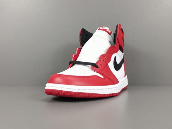 Air Jordan 1  Retro Chicago（2015） - Image 3