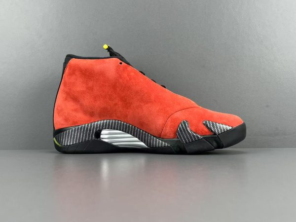 Jordan Air Jordan 14 Retro Ferrari - Image 6