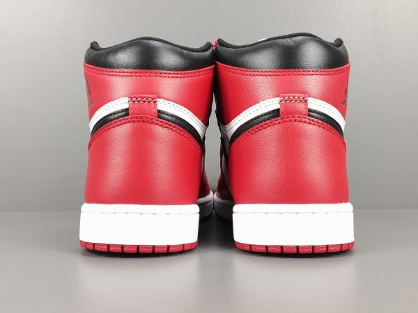 Air Jordan 1  Retro Chicago（2015） - Image 7