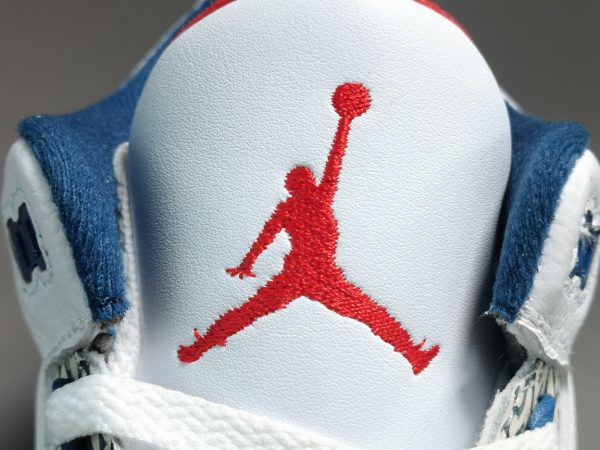 Air Jordan 3 Retro  True Blue （2016） - Image 11