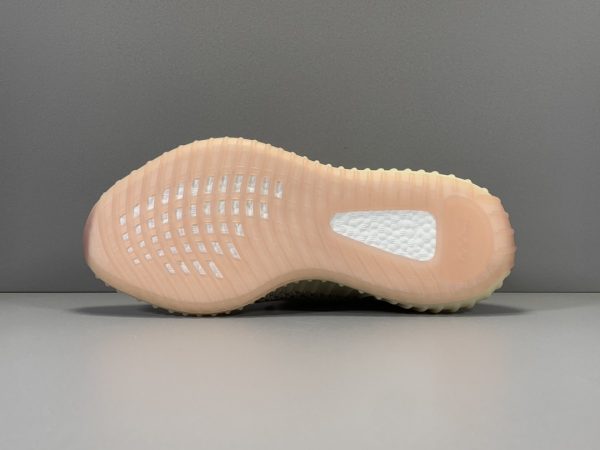 Yeezy Boost 350 V2 ‘Citrin Non-Reflective’ - Image 8