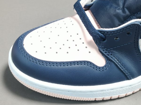 Air Jordan 1  High OG＂Atmosphere＂ - Image 2