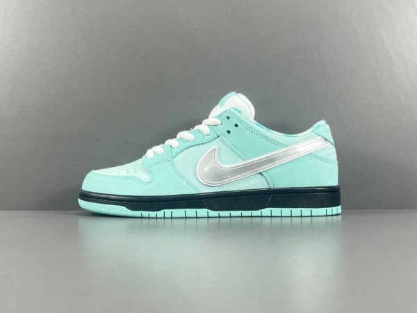 Concepts x NK SB Dunk Low
