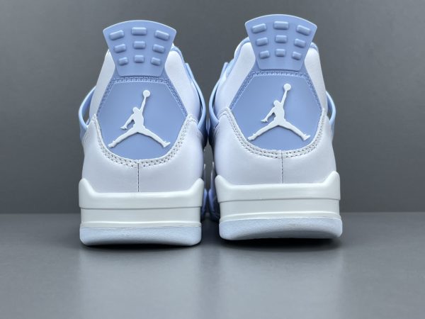 Jordan Air Jordan 4 “ALUMINUM” - Image 7