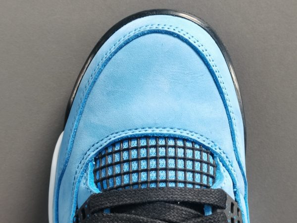 Travis Scott Cactus Jack x Air Jordan 4 - Image 13