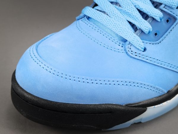Air Jordan 5 Retro＂Bluebird＂ - Image 2