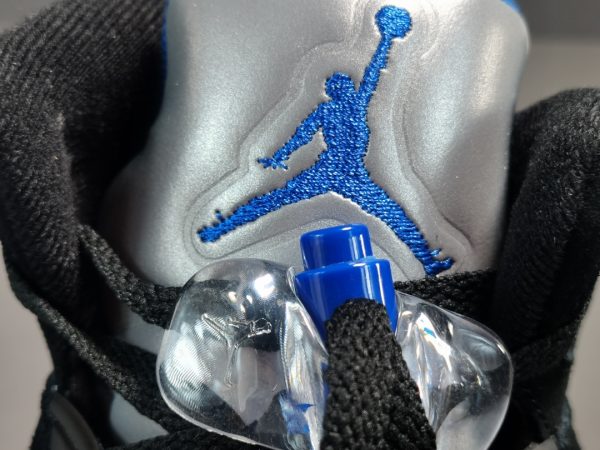 Air Jordan 5 Retro ＂Racer Blue＂ - Image 2
