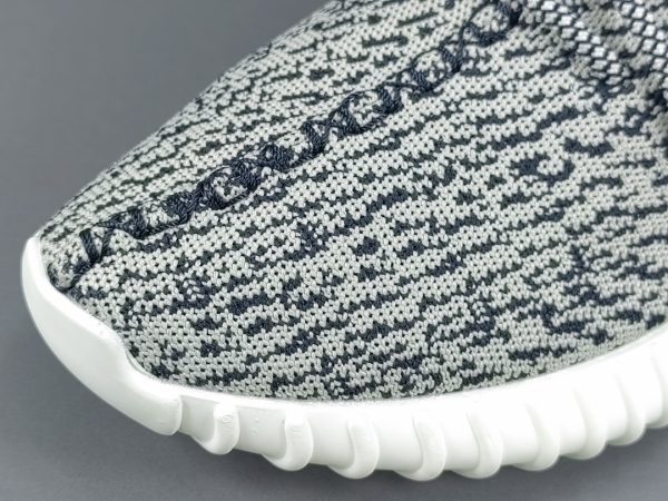 Yeezy Boost 350 ‘Turtle Dove’ 2022 - Image 10