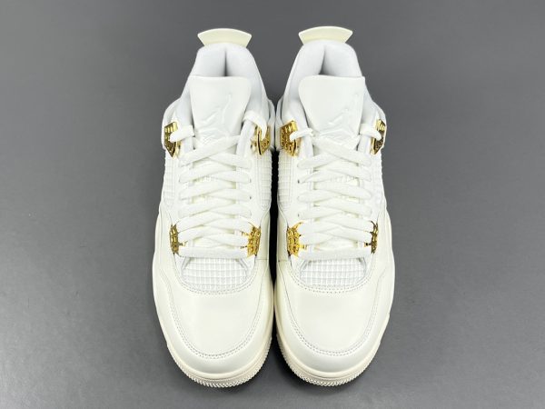Jordan Air Jordan Air 4 - Image 4