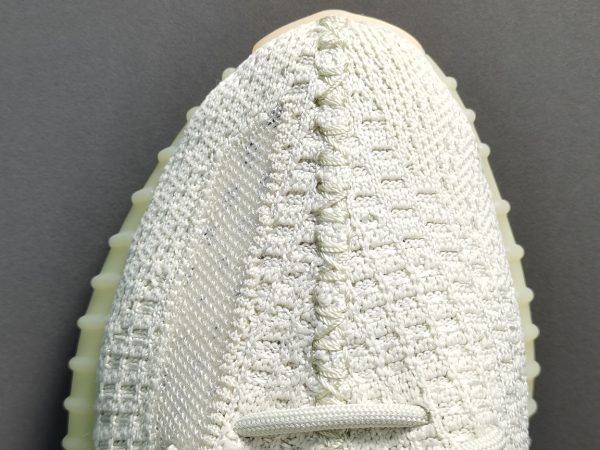 Yeezy Boost 350 V2 ‘Light’ - Image 13