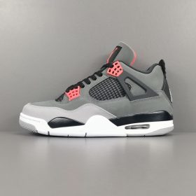 Air Jordan 4 Retro＂lnfared＂
