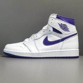 Air Jordan 1  Retro High OG ＂Court Purple＂