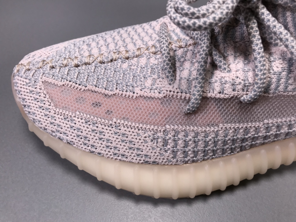Yeezy Boost 350 V2 ‘Synth Non-Reflective’ - Image 10