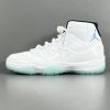 Air Jordan 11 retro legend blue