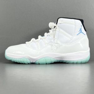 Air Jordan 11 retro legend blue
