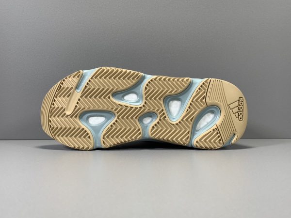 Yeezy Boost 700 ‘Carbon Blue’ - Image 8
