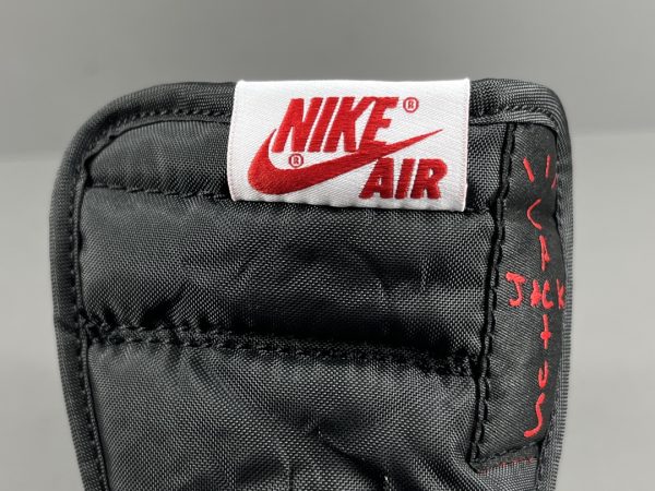 Travis Scott  x Jordan Air Jordan 1 Low OG - Image 13