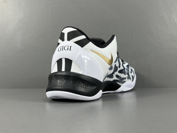 Nike Kobe 8 Protro “Mambacita” - Image 16