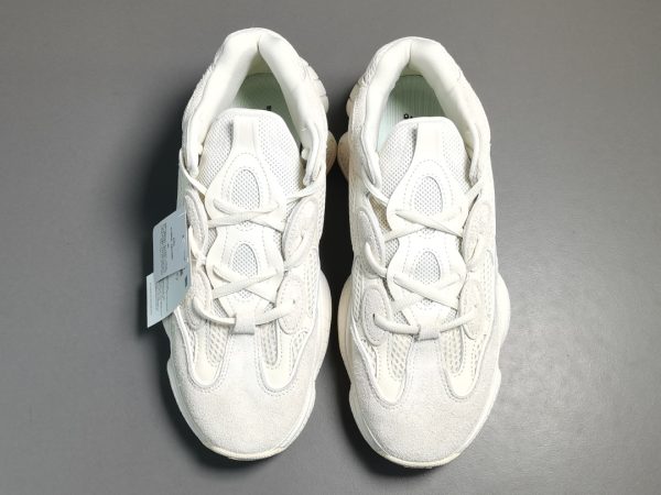 Yeezy 500 ‘Bone White’ - Image 4
