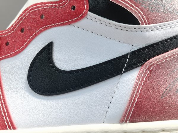 Air Jordan 1 Retro High OG“Freeze Out” - Image 11